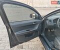 Чорний Вольво V50, об'ємом двигуна 1.56 л та пробігом 244 тис. км за 8100 $, фото 28 на Automoto.ua