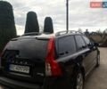 Черный Вольво В50, объемом двигателя 1.56 л и пробегом 238 тыс. км за 7999 $, фото 10 на Automoto.ua