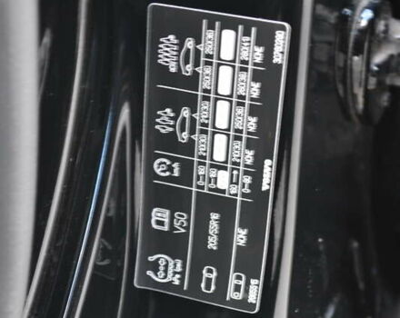 Черный Вольво В50, объемом двигателя 1.6 л и пробегом 218 тыс. км за 7600 $, фото 39 на Automoto.ua