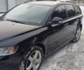 Черный Вольво В50, объемом двигателя 1.6 л и пробегом 303 тыс. км за 7699 $, фото 2 на Automoto.ua