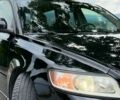 Черный Вольво В50, объемом двигателя 2 л и пробегом 261 тыс. км за 7750 $, фото 11 на Automoto.ua