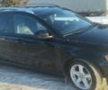 Черный Вольво В50, объемом двигателя 1.56 л и пробегом 285 тыс. км за 7400 $, фото 3 на Automoto.ua