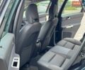 Чорний Вольво V50, об'ємом двигуна 1.6 л та пробігом 197 тис. км за 7700 $, фото 5 на Automoto.ua