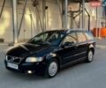 Чорний Вольво V50, об'ємом двигуна 1.56 л та пробігом 163 тис. км за 8200 $, фото 3 на Automoto.ua