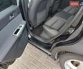 Черный Вольво В50, объемом двигателя 1.56 л и пробегом 280 тыс. км за 7500 $, фото 2 на Automoto.ua