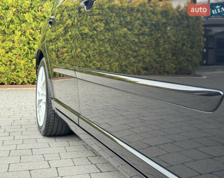 Чорний Вольво V50, об'ємом двигуна 1.6 л та пробігом 214 тис. км за 8999 $, фото 10 на Automoto.ua