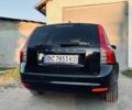 Черный Вольво В50, объемом двигателя 1.6 л и пробегом 215 тыс. км за 8506 $, фото 11 на Automoto.ua