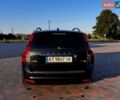 Чорний Вольво V50, об'ємом двигуна 1.6 л та пробігом 243 тис. км за 8800 $, фото 13 на Automoto.ua