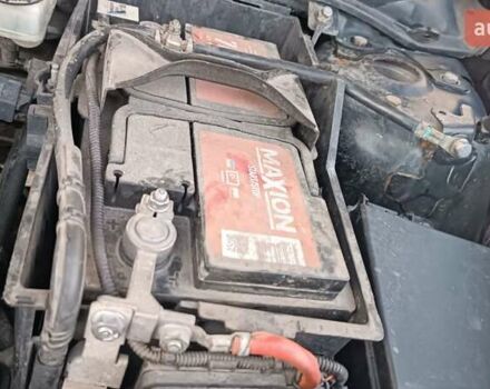 Чорний Вольво V50, об'ємом двигуна 1.6 л та пробігом 332 тис. км за 6750 $, фото 96 на Automoto.ua