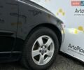 Черный Вольво В50, объемом двигателя 1.6 л и пробегом 198 тыс. км за 8500 $, фото 62 на Automoto.ua