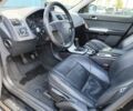 Черный Вольво В50, объемом двигателя 1.6 л и пробегом 370 тыс. км за 5003 $, фото 15 на Automoto.ua