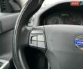 Черный Вольво В50, объемом двигателя 1.6 л и пробегом 198 тыс. км за 7700 $, фото 43 на Automoto.ua