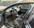 Черный Вольво В50, объемом двигателя 1.6 л и пробегом 281 тыс. км за 7798 $, фото 5 на Automoto.ua