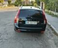 Черный Вольво В50, объемом двигателя 1.6 л и пробегом 310 тыс. км за 7200 $, фото 2 на Automoto.ua