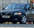 Черный Вольво В50, объемом двигателя 1.6 л и пробегом 197 тыс. км за 7700 $, фото 2 на Automoto.ua
