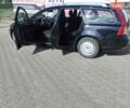 Черный Вольво В50, объемом двигателя 1.6 л и пробегом 223 тыс. км за 7500 $, фото 4 на Automoto.ua