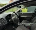 Черный Вольво В50, объемом двигателя 1.6 л и пробегом 230 тыс. км за 7650 $, фото 12 на Automoto.ua