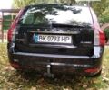 Черный Вольво В50, объемом двигателя 1.6 л и пробегом 166 тыс. км за 9000 $, фото 28 на Automoto.ua