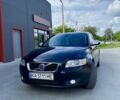 Чорний Вольво V50, об'ємом двигуна 2 л та пробігом 269 тис. км за 9200 $, фото 2 на Automoto.ua