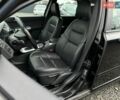 Черный Вольво В50, объемом двигателя 1.6 л и пробегом 198 тыс. км за 8500 $, фото 53 на Automoto.ua