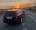 Черный Вольво В50, объемом двигателя 1.56 л и пробегом 295 тыс. км за 8800 $, фото 38 на Automoto.ua