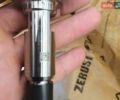 Черный Вольво В50, объемом двигателя 1.6 л и пробегом 260 тыс. км за 9300 $, фото 13 на Automoto.ua