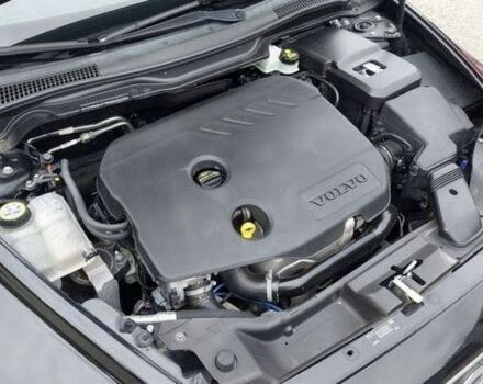 Черный Вольво В50, объемом двигателя 0 л и пробегом 130 тыс. км за 7950 $, фото 6 на Automoto.ua