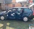 Черный Вольво В50, объемом двигателя 1.6 л и пробегом 244 тыс. км за 7900 $, фото 18 на Automoto.ua