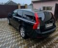 Чорний Вольво V50, об'ємом двигуна 1.6 л та пробігом 158 тис. км за 7500 $, фото 11 на Automoto.ua