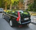 Черный Вольво В50, объемом двигателя 2 л и пробегом 209 тыс. км за 7200 $, фото 20 на Automoto.ua