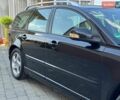 Черный Вольво В50, объемом двигателя 1.6 л и пробегом 197 тыс. км за 7700 $, фото 30 на Automoto.ua