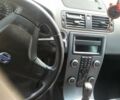 Черный Вольво В50, объемом двигателя 1.56 л и пробегом 225 тыс. км за 7500 $, фото 8 на Automoto.ua