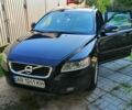 Черный Вольво В50, объемом двигателя 1.6 л и пробегом 301 тыс. км за 7100 $, фото 1 на Automoto.ua