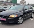 Черный Вольво В50, объемом двигателя 1.6 л и пробегом 266 тыс. км за 8900 $, фото 9 на Automoto.ua