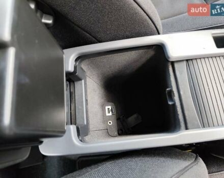 Чорний Вольво V50, об'ємом двигуна 1.6 л та пробігом 236 тис. км за 8200 $, фото 52 на Automoto.ua