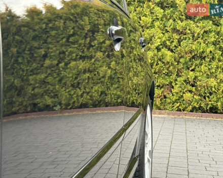 Чорний Вольво V50, об'ємом двигуна 1.6 л та пробігом 214 тис. км за 8999 $, фото 30 на Automoto.ua