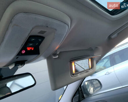 Черный Вольво В50, объемом двигателя 1.6 л и пробегом 252 тыс. км за 8200 $, фото 46 на Automoto.ua