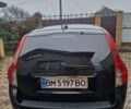 Чорний Вольво V50, об'ємом двигуна 1.6 л та пробігом 158 тис. км за 7500 $, фото 15 на Automoto.ua
