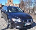Чорний Вольво V50, об'ємом двигуна 1.6 л та пробігом 186 тис. км за 9000 $, фото 3 на Automoto.ua