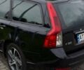 Черный Вольво В50, объемом двигателя 1.6 л и пробегом 227 тыс. км за 7950 $, фото 6 на Automoto.ua