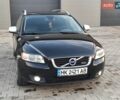 Черный Вольво В50, объемом двигателя 1.56 л и пробегом 244 тыс. км за 8100 $, фото 27 на Automoto.ua