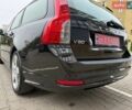 Черный Вольво В50, объемом двигателя 1.6 л и пробегом 198 тыс. км за 8499 $, фото 8 на Automoto.ua