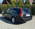 Черный Вольво В50, объемом двигателя 1.56 л и пробегом 226 тыс. км за 8300 $, фото 2 на Automoto.ua