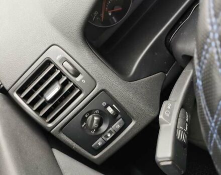 Чорний Вольво V50, об'ємом двигуна 1.56 л та пробігом 340 тис. км за 7000 $, фото 40 на Automoto.ua