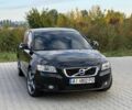 Чорний Вольво V50, об'ємом двигуна 1.98 л та пробігом 270 тис. км за 8600 $, фото 1 на Automoto.ua
