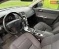 Чорний Вольво V50, об'ємом двигуна 1.6 л та пробігом 230 тис. км за 7950 $, фото 14 на Automoto.ua
