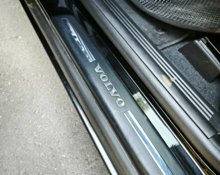 Черный Вольво В50, объемом двигателя 2 л и пробегом 209 тыс. км за 7200 $, фото 17 на Automoto.ua