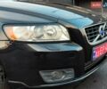 Черный Вольво В50, объемом двигателя 1.6 л и пробегом 255 тыс. км за 9499 $, фото 12 на Automoto.ua
