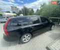Черный Вольво В50, объемом двигателя 1.56 л и пробегом 229 тыс. км за 7999 $, фото 5 на Automoto.ua