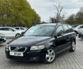 Чорний Вольво V50, об'ємом двигуна 1.6 л та пробігом 170 тис. км за 9250 $, фото 1 на Automoto.ua